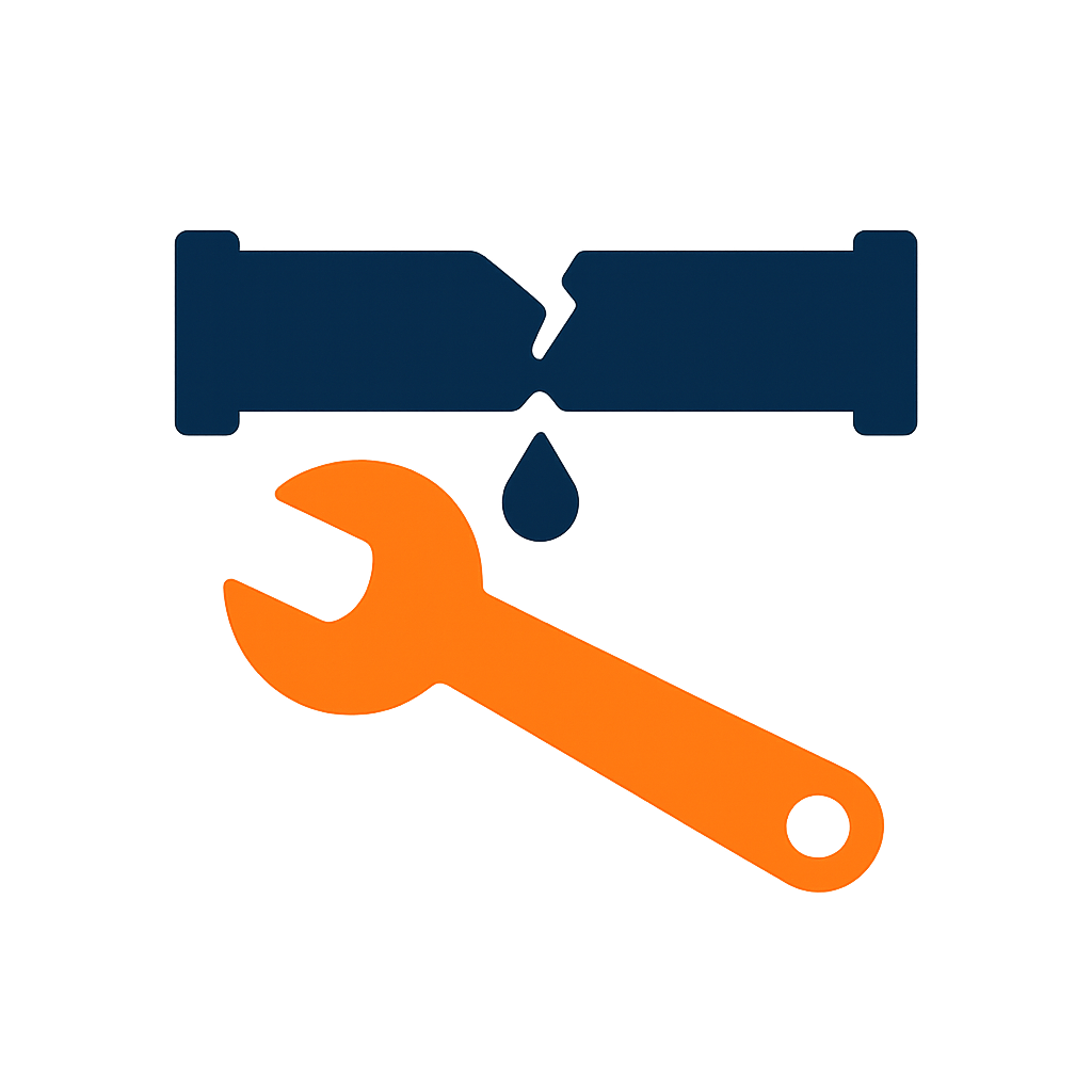 Sanierung & Reparatur